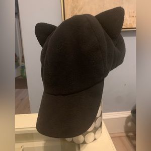 Cat Hat